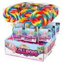 Felko Mini-Spiral Pop Rainbow 24 St.
