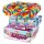 Felko Mini-Spiral Pop Rainbow 24 St.