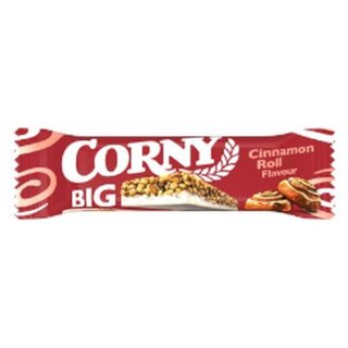 Corny Big Cinnamon Roll 24 St.