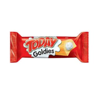 Today Goldies Strawberry 24 St.