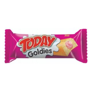 Today Goldies Strawberry 24 St.