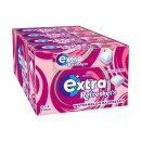 Extra Refreshers Watermelon Raspberry 12 St.