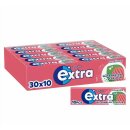 Extra Prof. Watermelon 30 St.