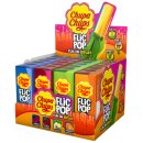 Chupa Chups Flic Pop 24 St.