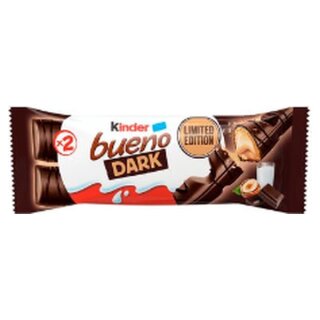 Kinder Bueno Dark 30 St.