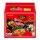 Buldak Extra Hot Chicken 5 x 140g