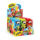 Fireman Spray 12 St.