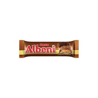 Ülker Albeni Bites 24 St.