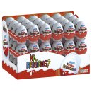 Kinder Überraschungsei 72 St.