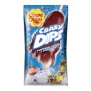 Chupa Chups Crazy Dips Cola 24 St.