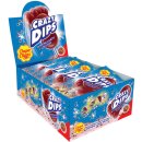 Chupa Chups Crazy Dips Cola 24 St.