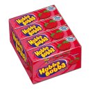 Hubba Bubba Strawberry 20 St.
