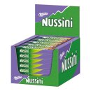 Milka Nussini Haselnuss 35 St.