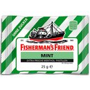 Fishermans Friend Mint o.Z. 24 St.