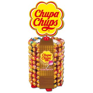 Chupa Chups Rad 1 x 180 + 20 St.