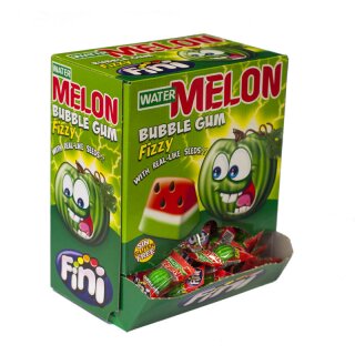 Fini Watermelon Gum 200 St.