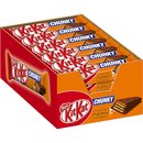 Kitkat Chunky Peanut Butter 24 St.