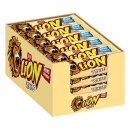 Lion White 24 St.