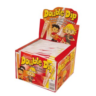 Double Dip 24 St.