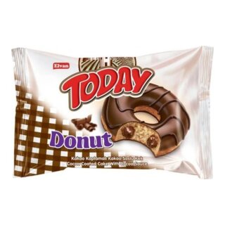 Today Donut Choco 24 St.