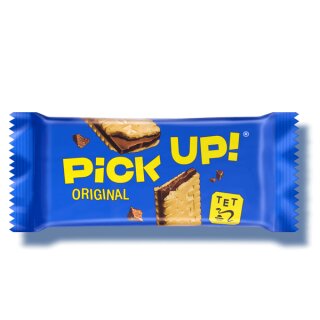 Pick Up Choco 24 St.