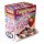 Fini Panna Fragola Gum 200 St.