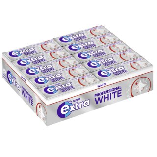Extra Prof. White 30 St.