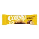 Corny Big Schoko-Banane 24 St.