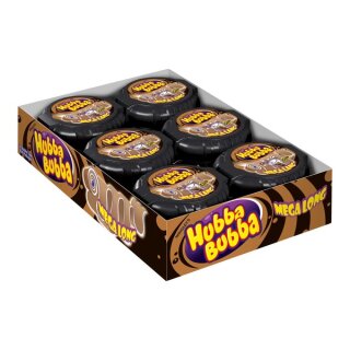 Hubba Bubba Tape Cola 12 St.
