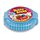 Hubba Bubba Tape Triple Mix 12 St.
