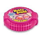Hubba Bubba Tape Fancy Fruit 12 St.