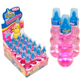 Trinketto Bubblegum 24 St.