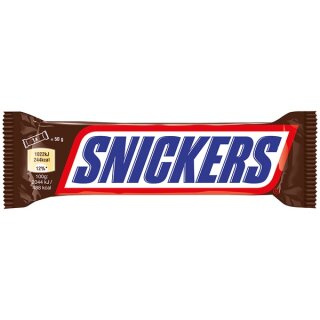 Snickers 24 St.