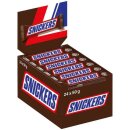 Snickers 24 St.