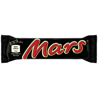 Mars 24 St.