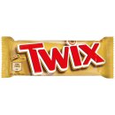 Twix 25 St.