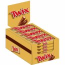 Twix 25 St.