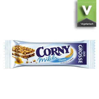 Corny Milch 24 St.