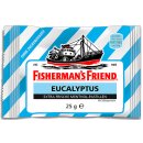 Fishermans Friend Eucalyptus o.Z. 24 St.