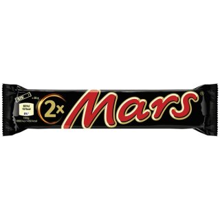Mars 2er Pack 24 St.