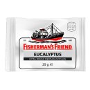 Fishermans Friend Euclayptus 24 St.