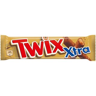 Twix X-Tra 30 x 75g