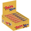 Twix X-Tra 30 x 75g