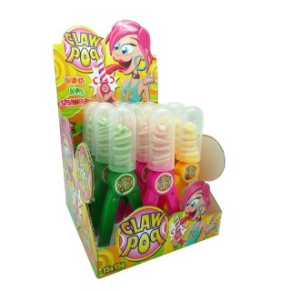 Claw Pop 15 St.