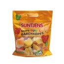 Suntjens Saure Bunte Bärenköpfe 100 St.