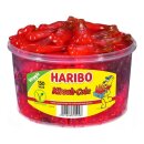 Haribo Kirsch Cola 150 St.