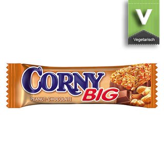 Corny Big Peanut 24 St.