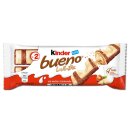 Kinder Bueno White 30 St.