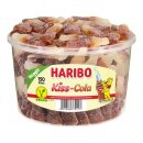 Haribo Kiss Cola 150 St.