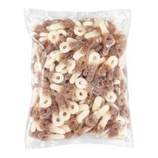 Saure Cola Schnuller 3000g